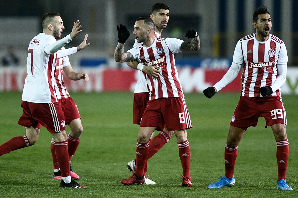 Το είχε ξανακάνει ο Χασάν