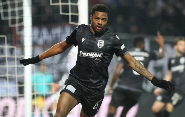 ΠΑΟΚ – ΟΦΗ 4-0