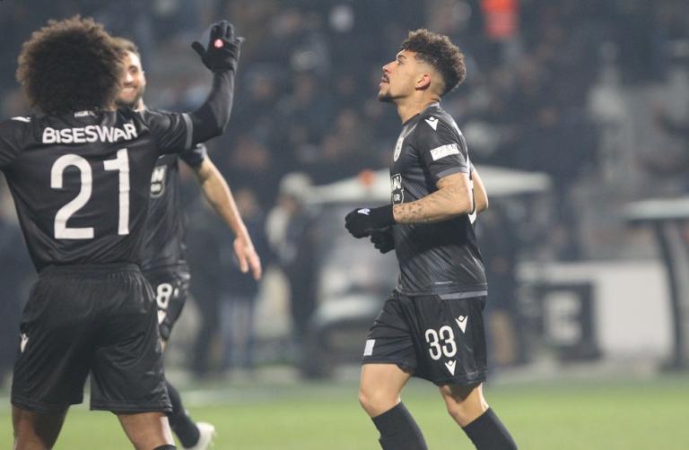 ΠΑΟΚ : Η πρόκριση, το λάθος με τον Εσίτι και οι τρεις παγκίτες