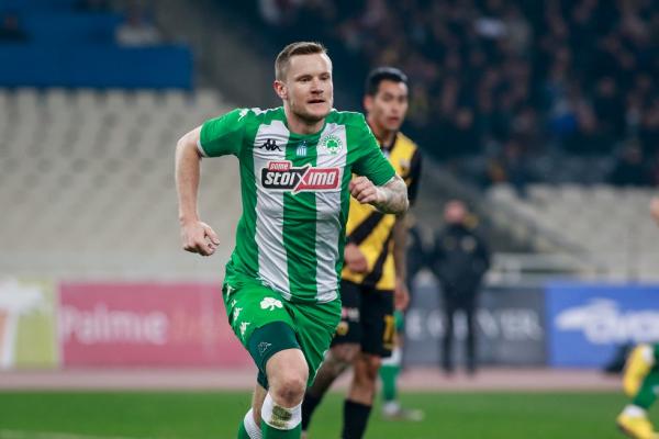 Γιόχανσον: «Το παιχνίδι της χρονιάς με τον ΠΑΟΚ, περήφανος αν κληθώ στην Εθνική»