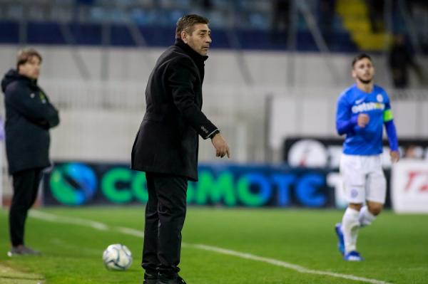 Ατρόμητος: Με απουσίες στην Κρήτη