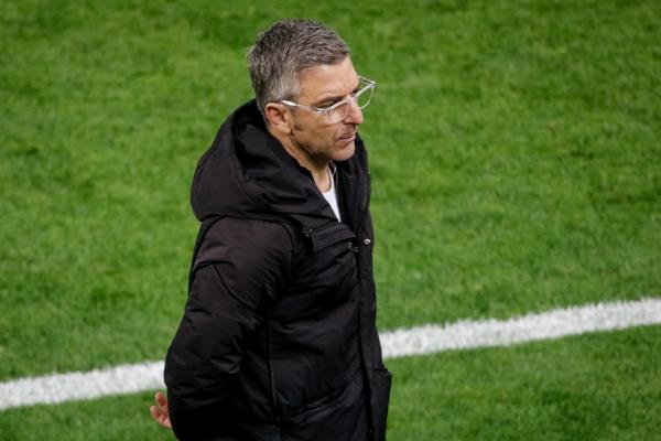 Παπαβασιλείου: «Ο Ολυμπιακός η καλύτερη ομάδα στην Ελλάδα»