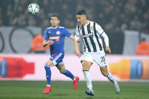 Το απίστευτο με Βούκοβιτς και Γιαννούλη