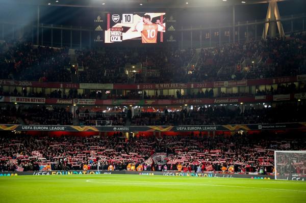 Το «ευχαριστώ» του Ολυμπιακού στους οπαδούς του