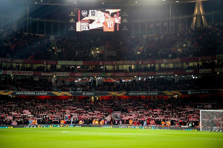 Το «ευχαριστώ» του Ολυμπιακού στους οπαδούς του