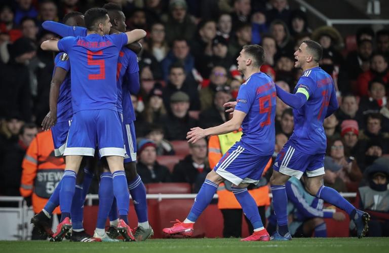 Τσιμίκας : «Είμαι περήφανος για αυτή την ομάδα, όλοι μια γροθιά»