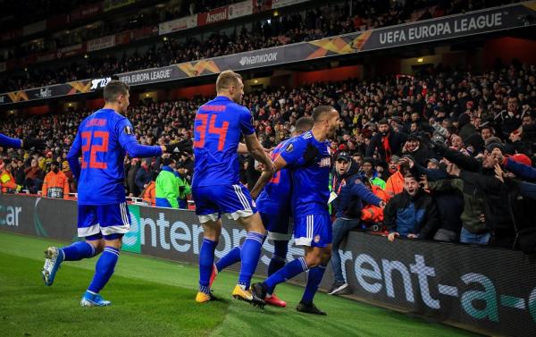 Ολυμπιακός: Στις 17:45 καταφθάνουν στην Ελλάδα οι θριαμβευτές του Λονδίνου!