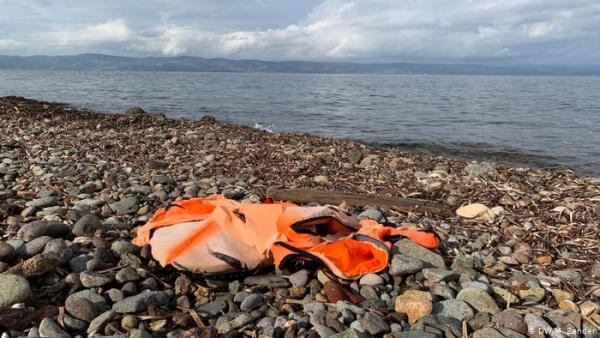 Ρώσοι ναυτικοί θύματα τούρκων διακινητών στο Αιγαίο