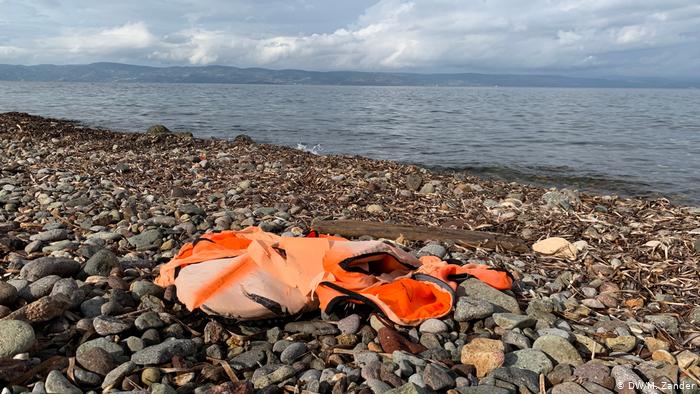 Ρώσοι ναυτικοί θύματα τούρκων διακινητών στο Αιγαίο