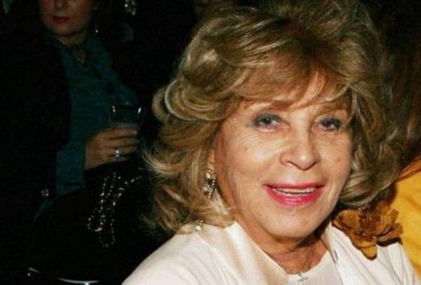 Δέσποινα Στυλιανοπούλου: Άκουσα την τελευταία λέξη της Αλίκης Βουγιουκλάκη