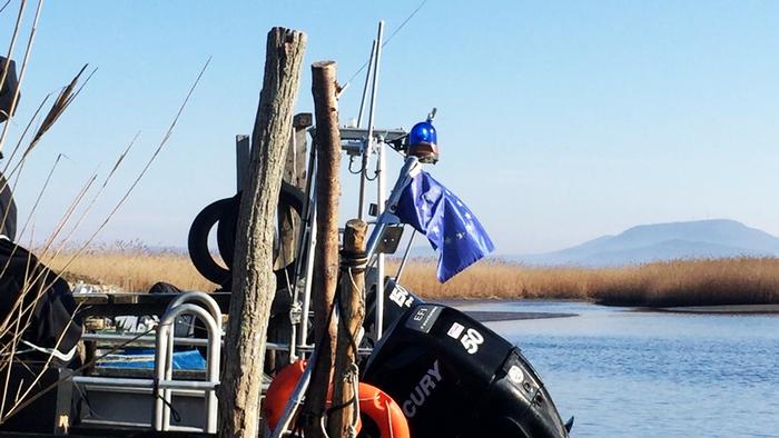 Αφημένοι στη μοίρα τους νιώθουν οι ψαράδες στον Έβρο