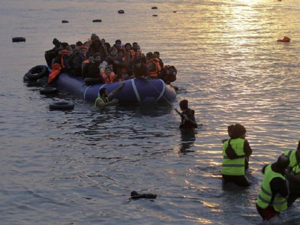 Τείχη, μετανάστευση και ανοιχτή κοινωνία