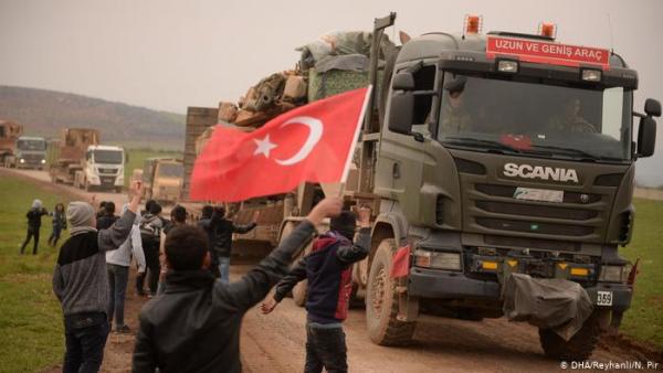 Απειλείται ρωσοτουρκική σύρραξη στη Συρία;