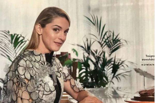 Γιούλικα Σκαφιδά: Στο νοσοκομείο η ηθοποιός