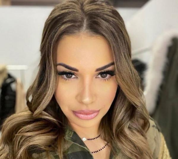 Ελένη Χατζίδου: Το σπαρακτικό μήνυμα για το μνημόσυνο του Παντελίδη