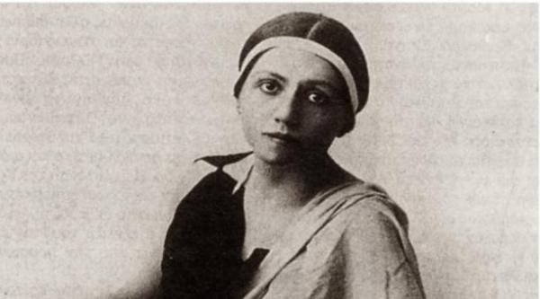 Μαρίκα Κοτοπούλη: Συγκλονιστική ιστορία μιας θεατρίνας