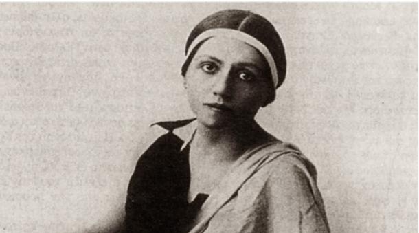 Μαρίκα Κοτοπούλη: Συγκλονιστική ιστορία μιας θεατρίνας