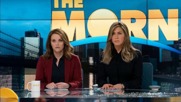 Το κίνημα #metoo στο σινεμά και την TV
