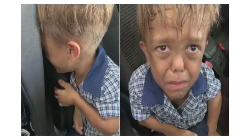 Τεράστιο κύμα συμπαράστασης για 9χρονο με νανισμό