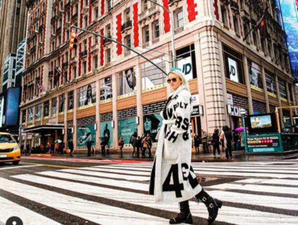 Οι καλύτερες εμφανίσεις στην Εβδομάδα Μόδας της Νέας Υόρκης