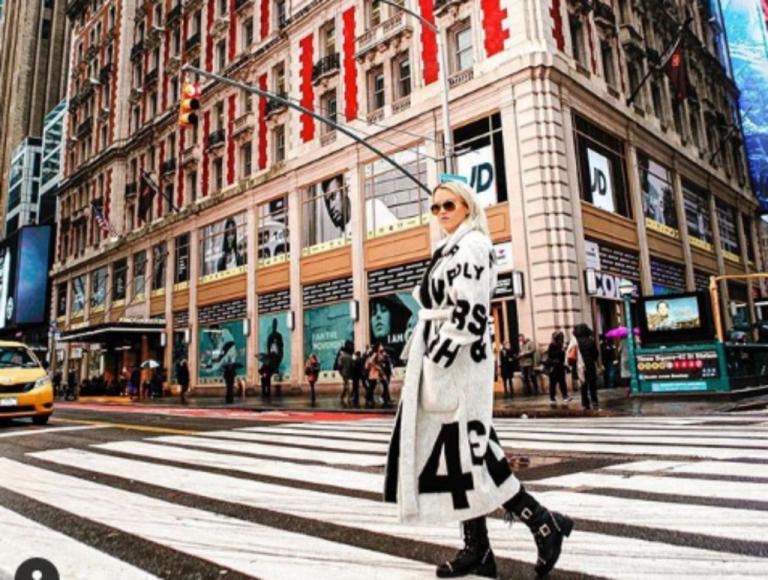 Οι καλύτερες εμφανίσεις στην Εβδομάδα Μόδας της Νέας Υόρκης