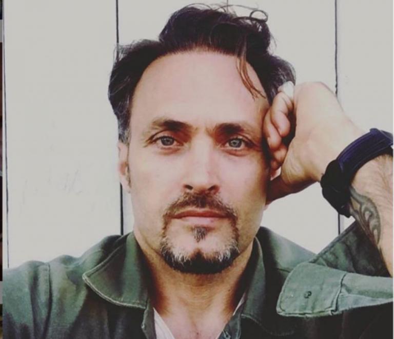 Σπύρος Πώρος: «Για ένα χρόνο ήμουν άστεγος στο Λονδίνο κι έμενα στο δρόμο»