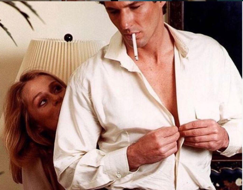 Ηλεία: Άνδρας κατέθεσε δικαιολογητικά για να γίνει ιερόδουλος