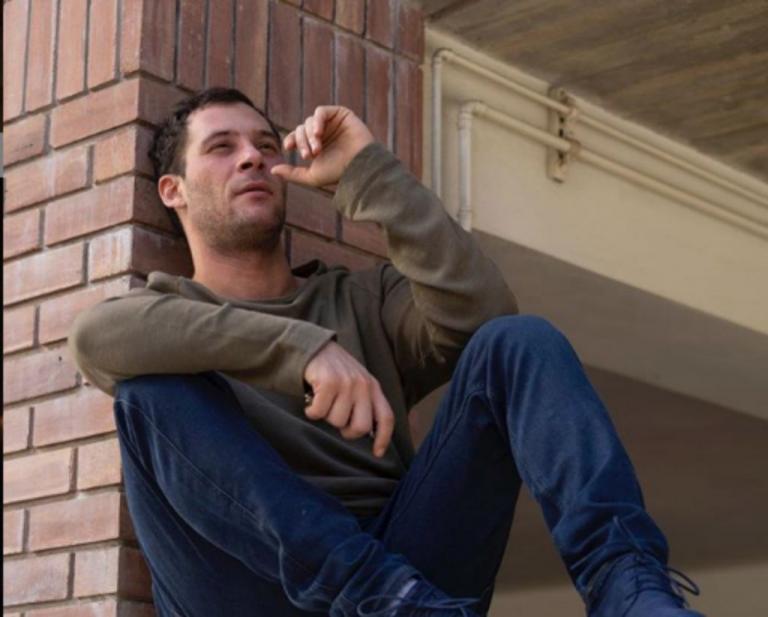 Αντίνοος Αλμπάνης: Το μήνυμα του για την Παγκόσμια Ημέρα Κατά του Καρκίνου