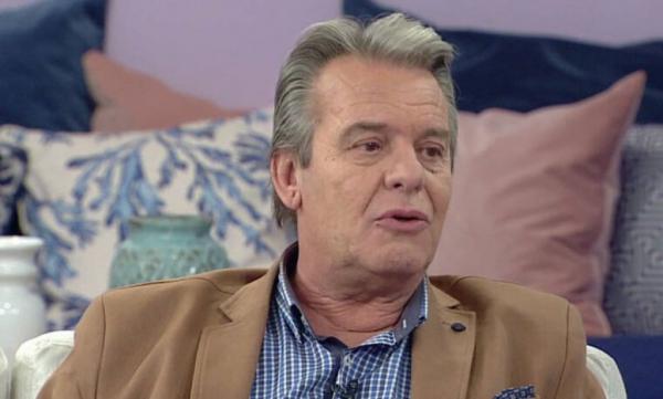 Σπύρος Μισθός: «Με δικαστική απόφαση πήρα την επιμέλεια των παιδιών μου»