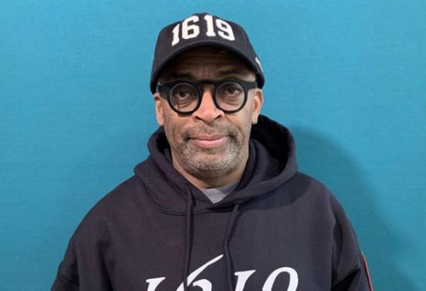 Σπάικ Λι: Ο εκκεντρικός σκηνοθέτης πρόεδρος στις Κάννες