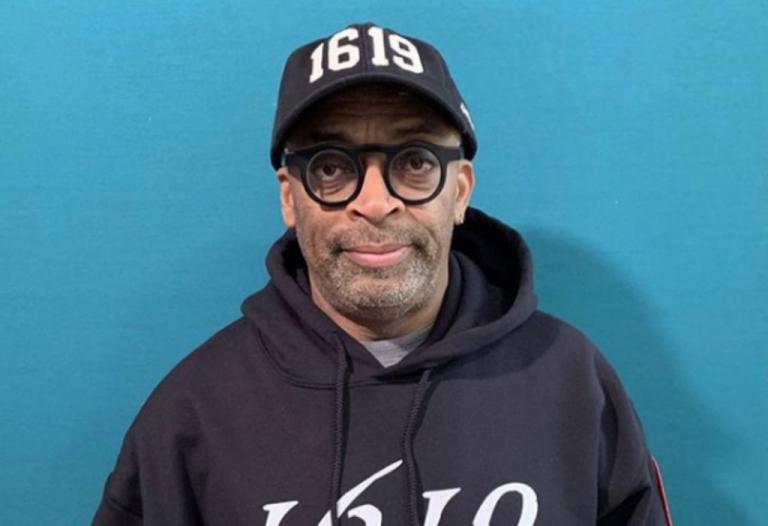 Σπάικ Λι: Ο εκκεντρικός σκηνοθέτης πρόεδρος στις Κάννες