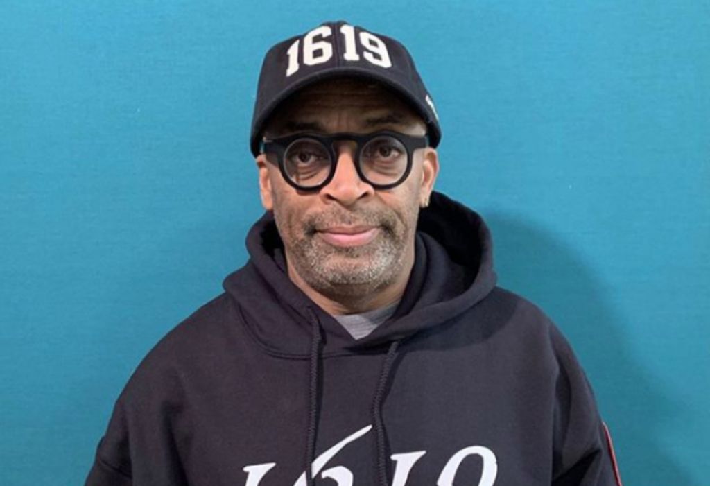 Σπάικ Λι: Ο εκκεντρικός σκηνοθέτης πρόεδρος στις Κάννες