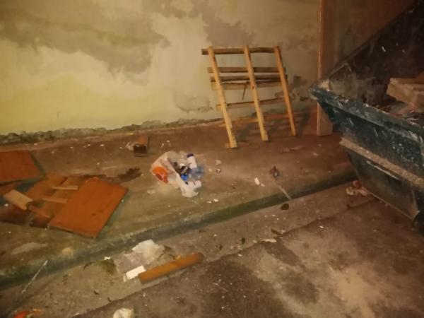 Περιστέρι : Ρατσιστική επίθεση σε βάρος μεταναστών καταγγέλλει η ΚΕΕΡΦΑ