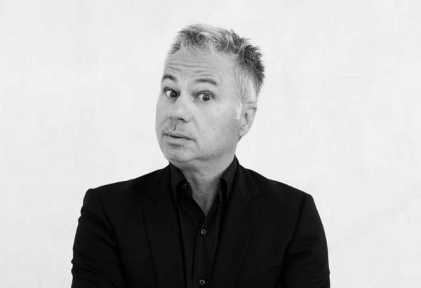 Χριστόφορος Ζαραλίκος: Τι αποκάλυψε για τον ρόλο του στους Απαράδεκτους;