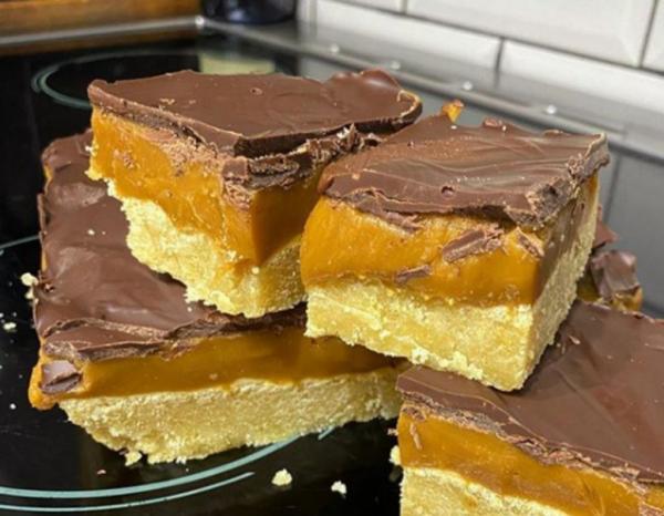 Τρία «εξυπνα» σνακ με λιγότερες θερμίδες