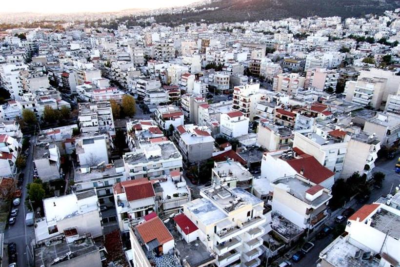 Κτηματολόγιο : Δεύτερη ευκαιρία για όσους διαθέτουν ακίνητη περιουσία στην Αθήνα