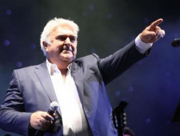 Πασχάλης Τερζής: Επιστρέφει στις πίστες