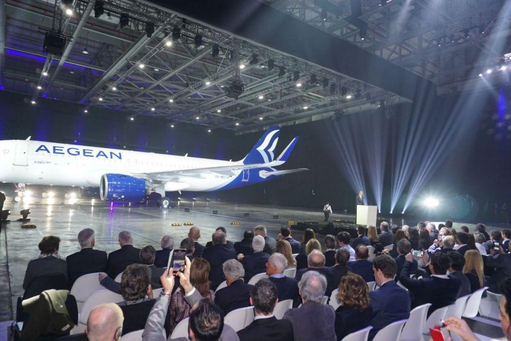 Editorial Ta Nea: Automatic pilot