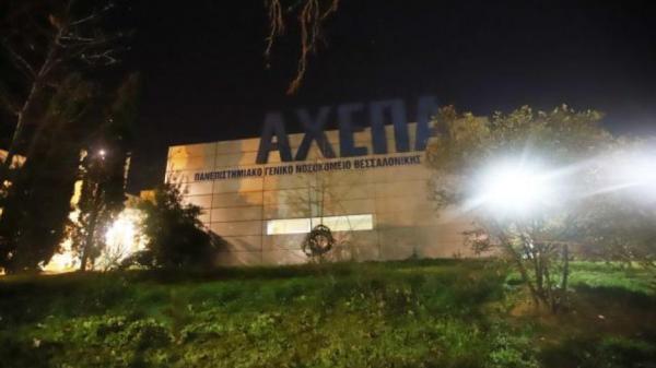 Health ministry implements coronavirus action plan after first case in Thessaloniki