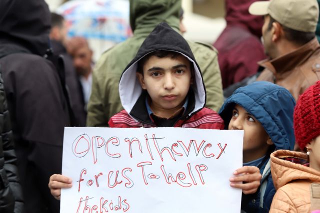 Προσφυγικό: Επιδότηση έως 1.590 ευρώ το μήνα για τους ασυνόδευτους ανηλίκους άνω των 16