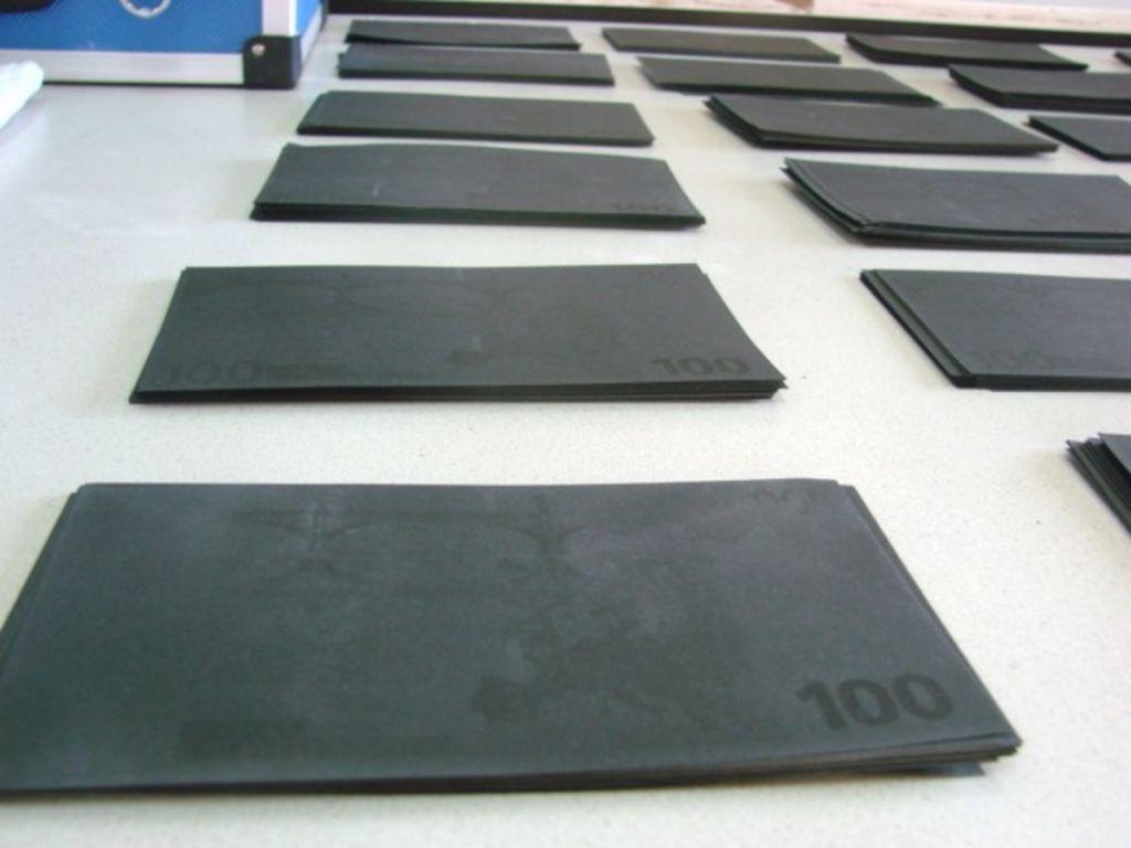 Επέστρεψε η μέθοδος της «νιγηριανής απάτης»: Απέσπασαν από θύμα 74.000 ευρώ