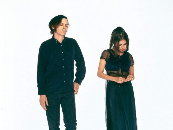 Πέθανε ο συνιδρυτής των Mazzy Star, Ντέιβιντ Ρόμπακ