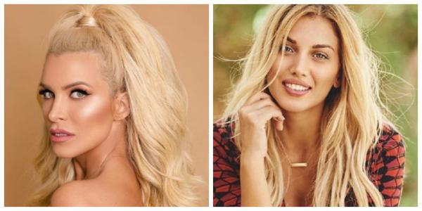 Κατερίνα Καινούργιου: «Δε μας μίλησε η Σπυροπούλου; Αυτό είναι άσχημο!»