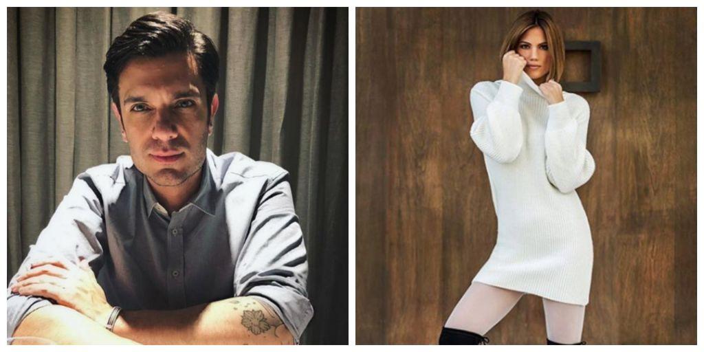 Μαίρη Συνατσάκη – Μύρωνας Στρατής: Ξανά μαζί;!