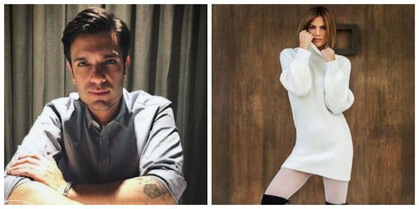 Μαίρη Συνατσάκη – Μύρωνας Στρατής: Ξανά μαζί;!