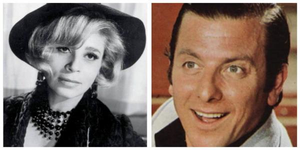 Δέσποινα Στυλιανοπούλου: «Σήμερα κλαίει όλη η Ελλάδα για τον Κώστα μας»