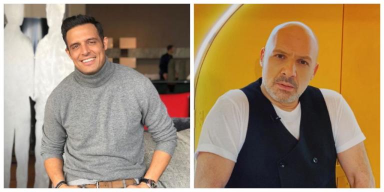 Σάββας Πούμπουρας: «Καρφί» για τον Νίκο Μουτσινά