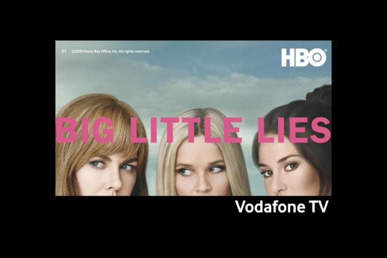Γιατί το Big Little Lies είναι το απόλυτο must-see