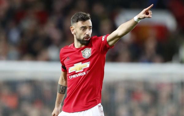 Σκόουλς : Αναμορφωτής της Γιουνάιτεντ Μπρούνο Φερνάντες