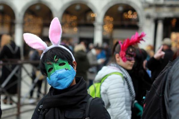 Επιστρέφουν στην Ελλάδα άρον άρον μαθητές από την Ιταλία λόγω κοροναϊού